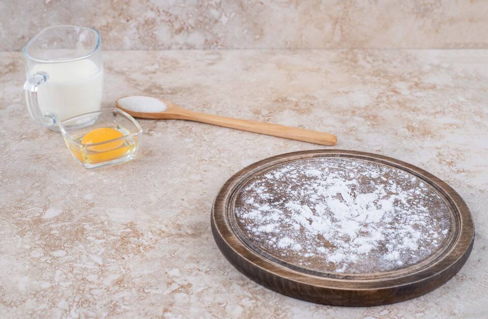 Что используют в быту