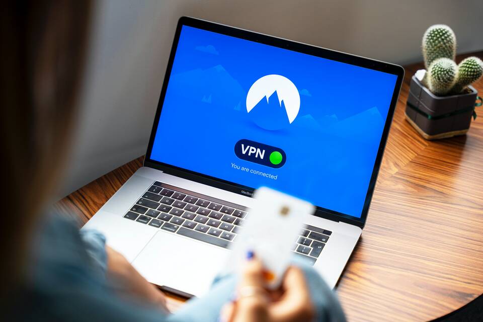 Что такое VPN услуга