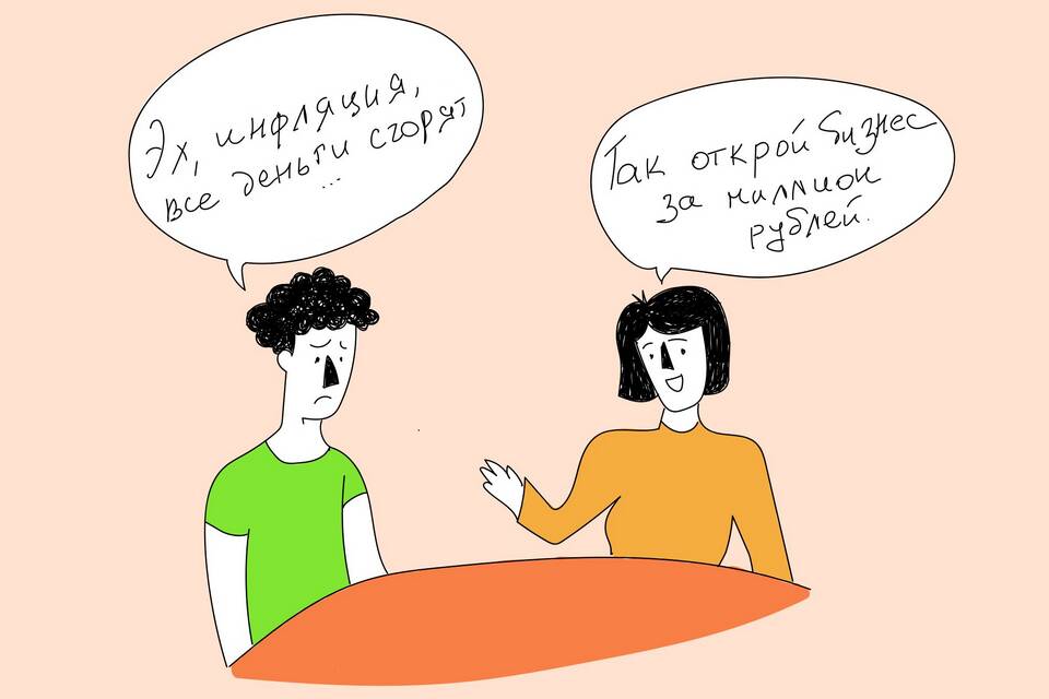 Что выгодно открыть как ИП: перспективные направления