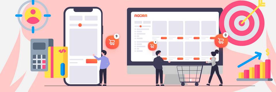 Доставка силами продавца: что это и как работает