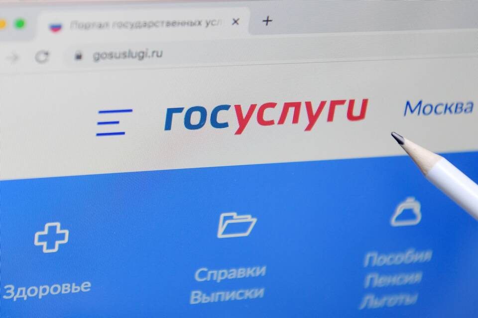Финансирование портала Госуслуги: объемы и направления расходов