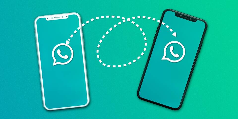 Как изменить номер телефона на смартфоне