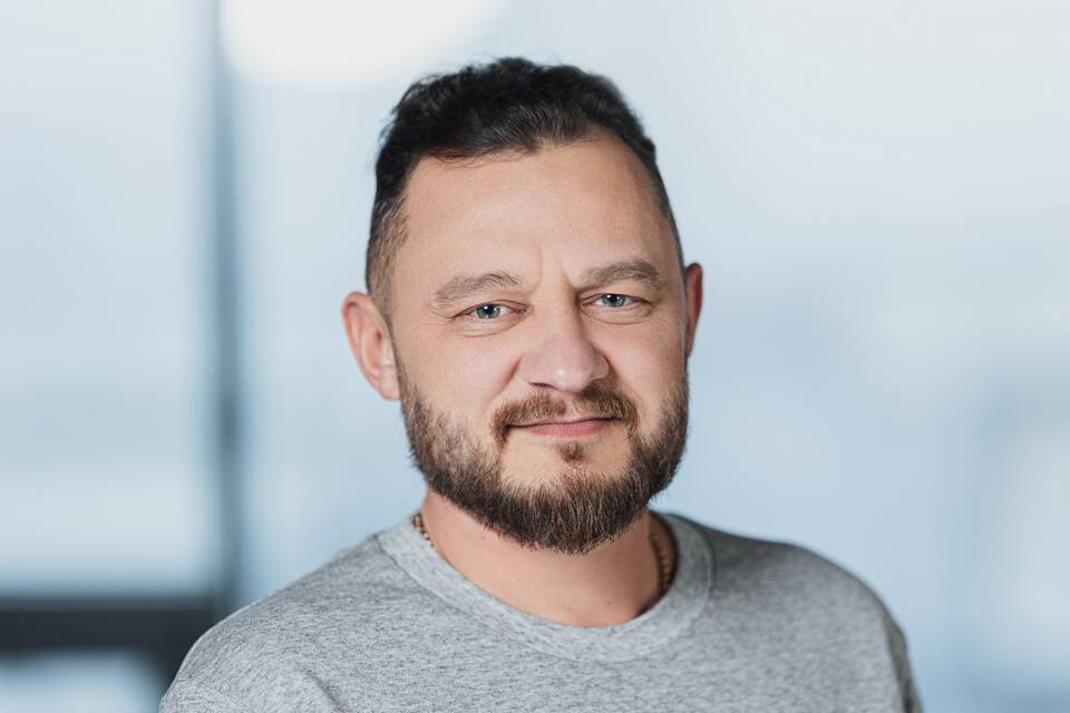 Как изменить номер телефона в приложении ВкусВилл