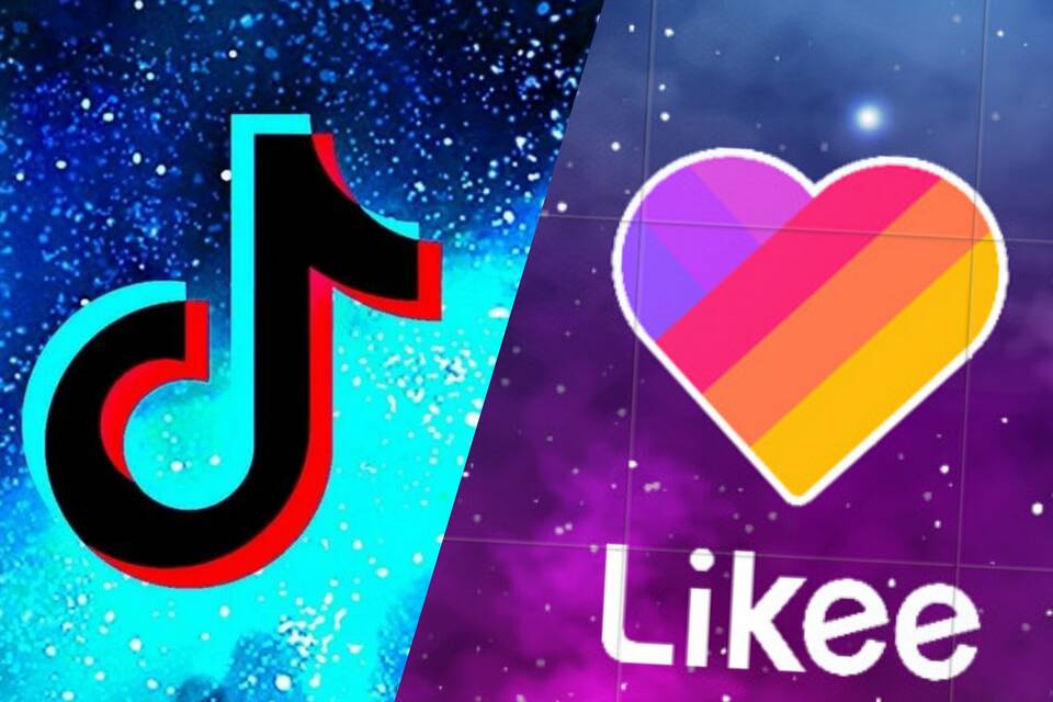 Как назвать аккаунт в Likee
