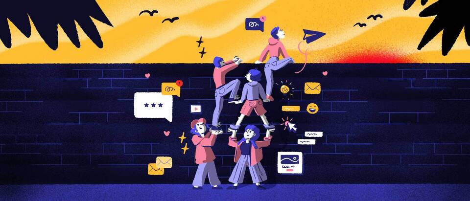 Как обратиться в службу технической поддержки