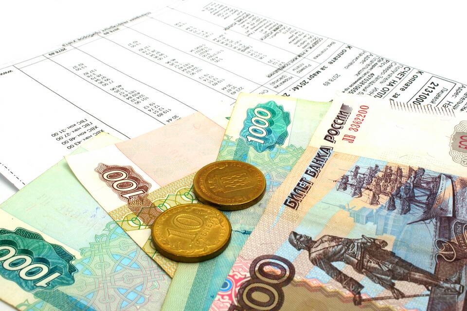 Как оплатить ЖКХ через Сбербанк без комиссии