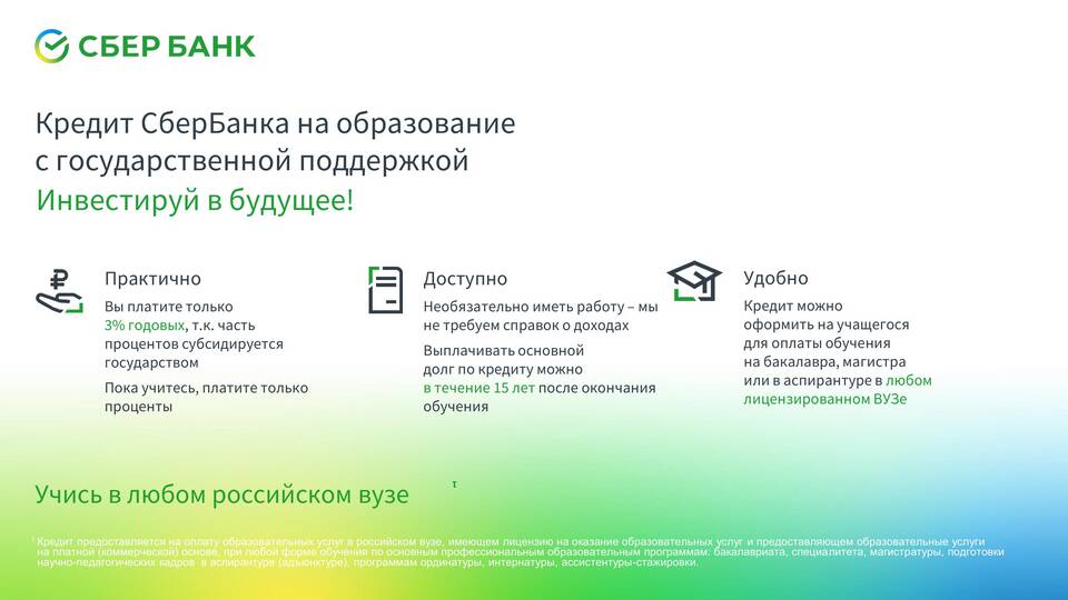 Как посмотреть платежи по кредиту Сбербанка