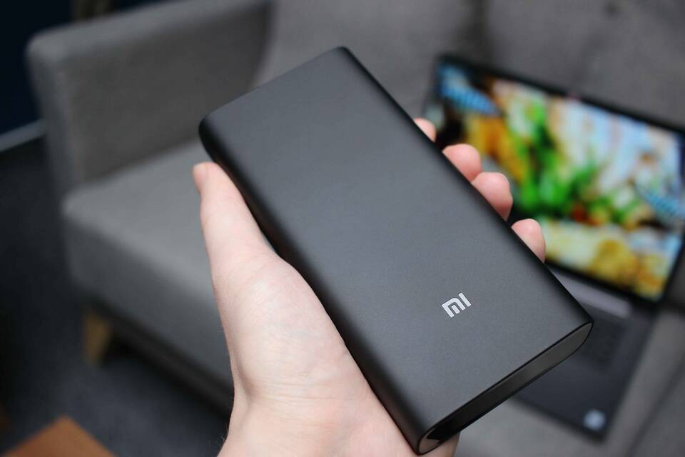 Как правильно использовать power bank