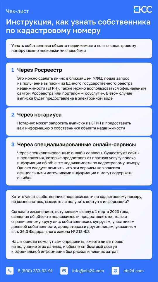 Как проверить зарегистрированное имущество