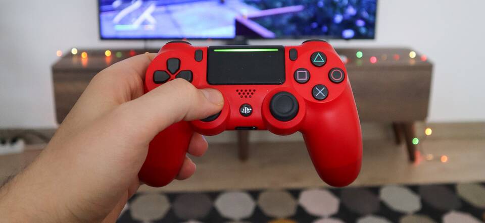 Как создать аккаунт на PlayStation 4