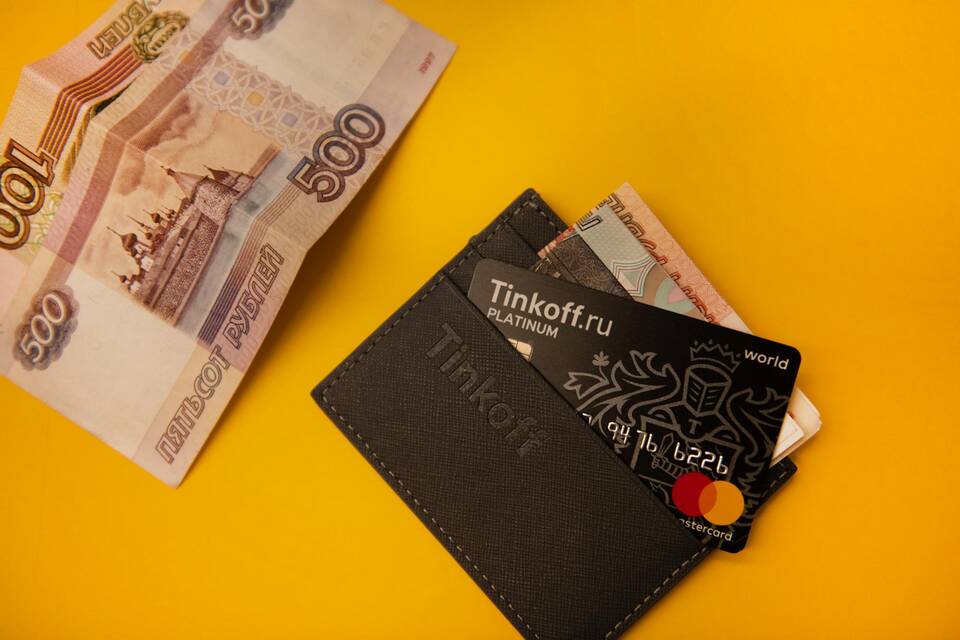 Как закрыть кредитную карту Тинькофф