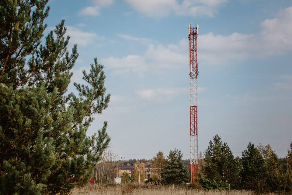 Почему Мегафон стал плохо работать в 2025 году