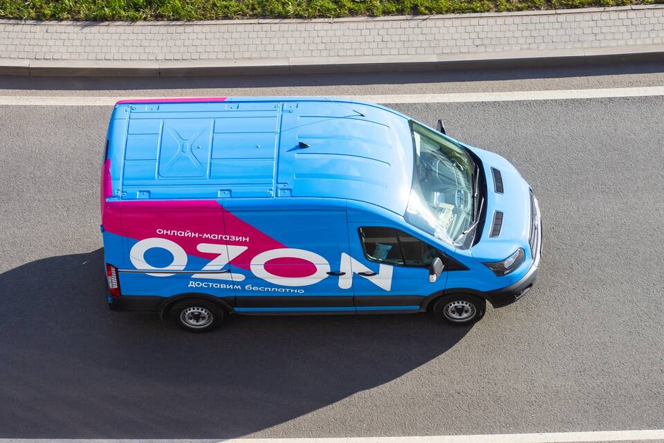 Почему отказали в рассрочке на Ozon