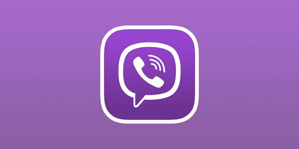 Почему Viber не отправляет видео