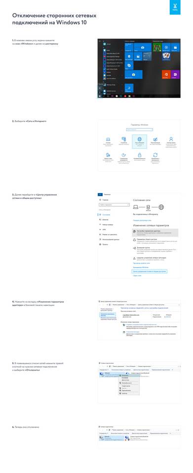 Yota: какой интернет у оператора