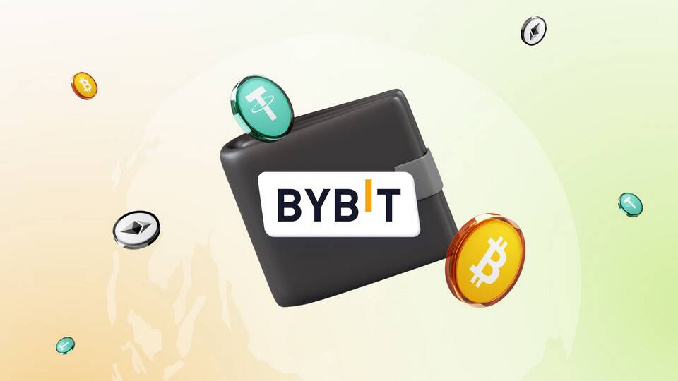 Зачем покупают аккаунты на Bybit