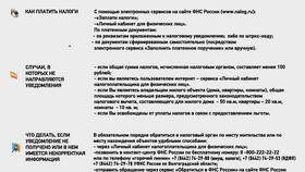 Что начисляет ФНС в Благо