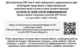 Что понимается под клиентоориентированностью ФНС: тест в Благо