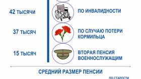 Что такое социальная пенсия по старости в Благо