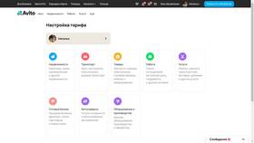 Что видит продавец на Авито в Благо