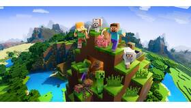 Инструкция по скачиванию Minecraft в Благо