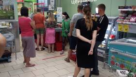 Как написать жалобу на продавца Пятерочки в Благо