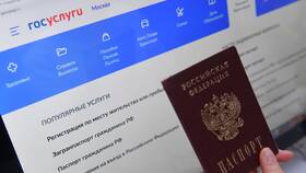 Как оформить приглашение для иностранца через Госуслуги в Благо