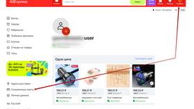 Как оплатить рассрочку в AliExpress по реквизитам в Благо