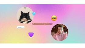 Как отправить кружок в Telegram в Благо