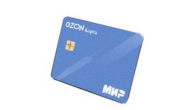 Как подключить карту Ozon к Мир Pay в Благо