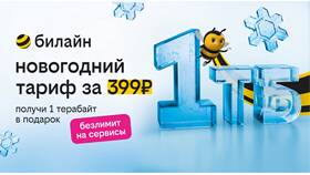 Как подключить тариф Билайн на телефоне в Благо
