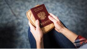 Как поменять паспорт по собственному желанию в Благо