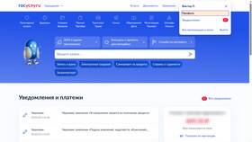 Как проверить банковские счета через Госуслуги в Благо