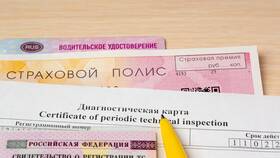 Как проверить базу страховых полисов ОСАГО в Благо