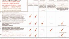 Как пройти процедуру банкротства через МФЦ в Благо