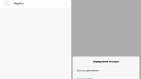 Как скрыть номер на МегаФоне бесплатно в Благо