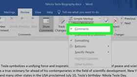 Как удалить документ в Microsoft Word в Благо