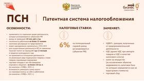 Какие платежи осуществляет индивидуальный предприниматель в Благо