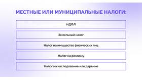 На что идет НДФЛ в Благо