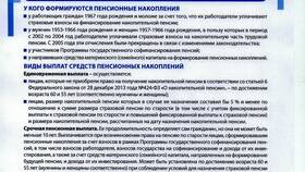 Нововведения в пенсионной реформе: актуальные изменения в Благо