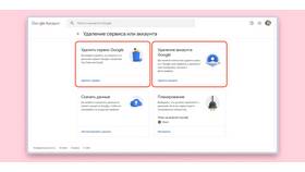 Почему Google не дает восстановить аккаунт в Благо