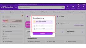 Почему на Wildberries нельзя оформить рассрочку в Благо