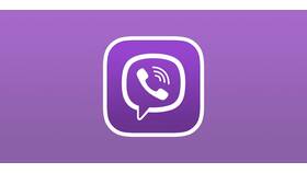 Почему Viber не отправляет видео в Благо