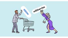 Почему Wildberries популярнее Ozon в Благо