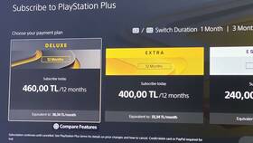 Состав подписки Deluxe для PS5 в Благо