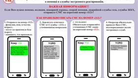 Услуга SMS: что это в Благо