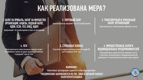 В чем назначение налогов в Благо