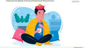 Выплата от СФР после больничного: что это в Благо