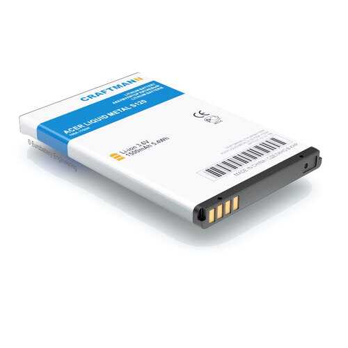 Аккумулятор BAT-510 для Acer Iconia Smart S300, Acer Liquid Metal S120 (C1.02.188) в Благо