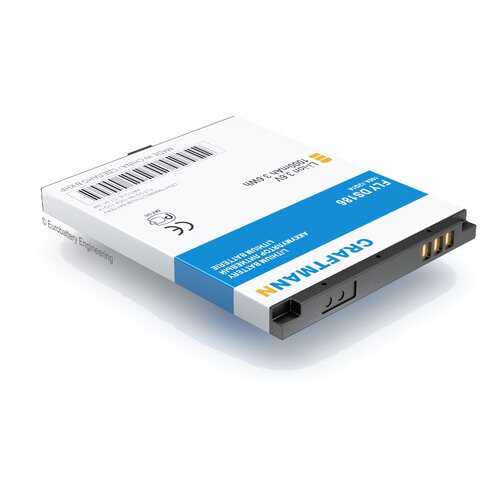 Аккумулятор BL5309 для Fly DS186 (C1.01.398) в Благо